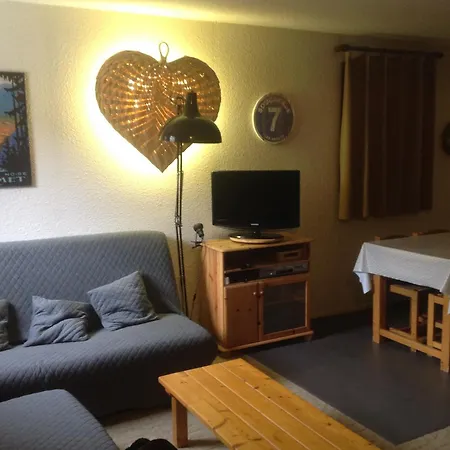 Apartment Cosy - 6 Personnes