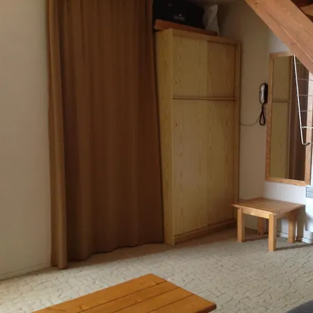 Cosy - 6 Personnes *