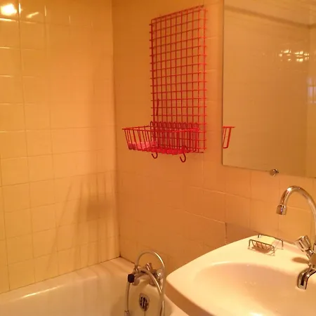 Appartement Cosy - 6 Personnes Les Angles (Pyrenees-Orientales)